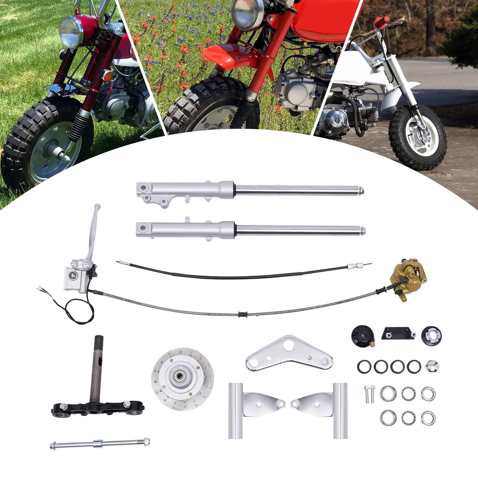Dモンキー モンキー DIRTMAX 1P60 1P56 ATV 四輪バギー CDI 電装品 純正